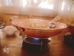 -云海肴·汽锅鸡·云南菜(美罗城店)