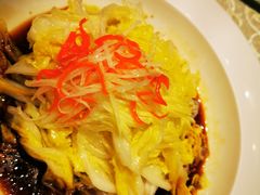 -津城食府