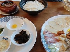 -桥香园云南过桥米线(红龙井店)