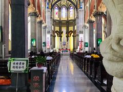 -洪家楼教堂