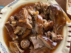 -幽优农庄·森波拉特色本地农家菜