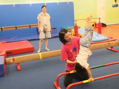 -小小运动馆(浦江店)