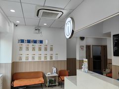 -申普宠物医院·眼科·心内科·影像科(普陀分院)