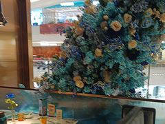 -雀蓝川菜(滨湖万象汇店)