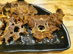 -游园觅食记夜市·小龙虾大排档