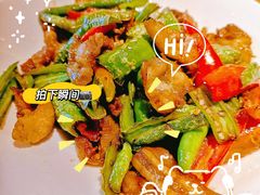 -花叔蜀川菜·辣子鸡(北关店)