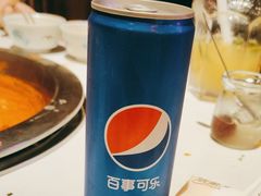 -卤校长重庆火锅(国兴店)
