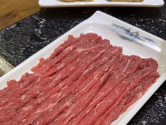 -汇聚德京味铜锅涮肉(沈家桥二路店)
