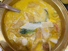 -江上江·精致淮扬菜