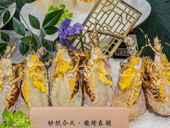 -喜聚薈·花膠雞海鮮火鍋(越秀店)