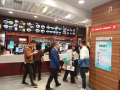 -魏家凉皮(中贸广场店)