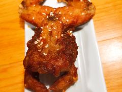 -蚝翅·海鲜粥·烧烤·羊肉季(鄞州万达店)