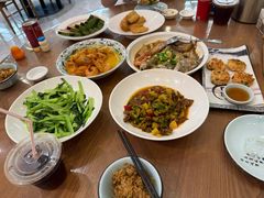 -洲晓鲜·舟山海鲜大排档(朱家尖风景区店)