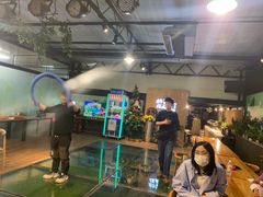 -回声星球·团建策划·赛事承办·拓展培训(大钟寺店)