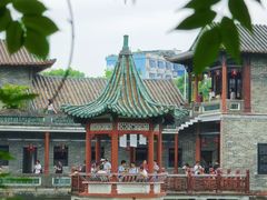 -东莞市可园博物馆