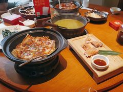 -瑶王府·广西菜(茶花园店)