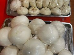 -博望坡饭店(宜山路店)