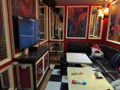 -自由港KTV(王子公主金平店)