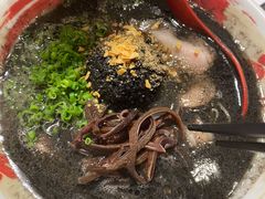 黑王-豚王拉面(澳门银河店)