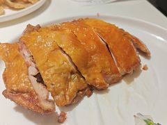 神仙鸡-小放牛炒菜馆(裕华万达店)
