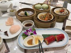 -丰鲤楼•闽南茶楼(仟禧汇店)