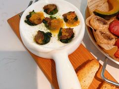 -ins森林童话餐厅coffee&bistro