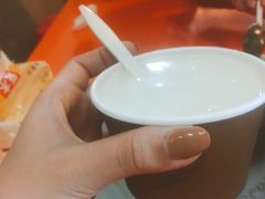 -谢怀亮芝麻茶