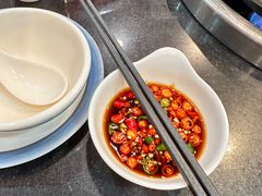 -老来福·非遗酸汤兔(凯旋路店)