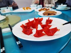 -鸡鸣寺百味斋素菜馆