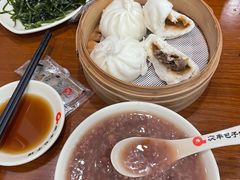 -庆丰包子铺(南站二店)