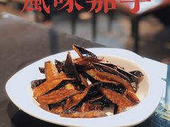 -梅飞酒家(桑园路店)