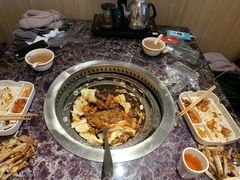 -灶座小锅烀饼·铁锅炖(全国总店)