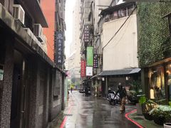 -阿川蚵仔面线