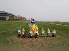 -秦皇岛阿尔卡迪亚滨海度假酒店