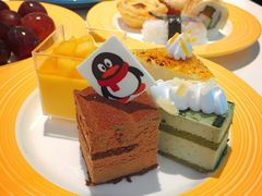 -帝企鹅自助餐厅•儿童岛•真企鹅(长隆企鹅酒店)