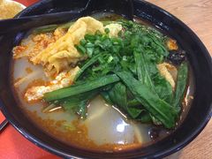 -螺小胖柳州螺蛳粉(钟楼总店)