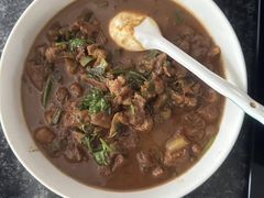 -东道煮牛肉火锅(重庆路店)