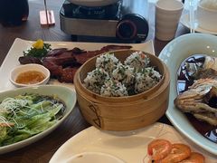 -丽华园(汉阳龙阳店)