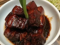 不加水的红烧肉-江太极江浙菜(马桥万达广场店)