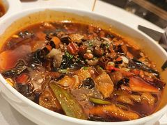 -大铁勺新津菜(东丽阳光新业广场店)