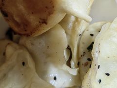 锅贴-玉华饮食店(茅台路店)