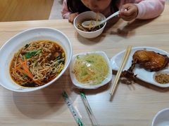 -芮芮家私房面馆(碧桂园银河城商业广场店)