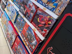 -TOYSRUS玩具反斗城(苏州中心店)