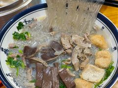 -鸭小妹鸭血粉丝(老门东店)