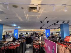 -沈阳大商千盛购物中心有限公司(长江街店)