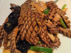 -春水锅贴·传统鲁菜(大明湖店)
