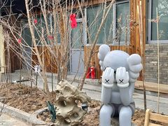 -糖房咖啡(南锣鼓巷店)