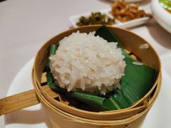 豆腐圆子-粗茶淡饭·汉口公馆(循礼门店)