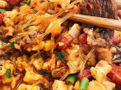 -李家特色小炒泡馍