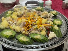 桑拿鸡-友口福(大良店)